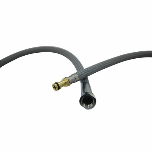 Flexible Pull Out Spray Replacement Hose Kit For Pulldown Kitchen Faucets - Picture 7 of 10