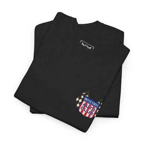 Camiseta de diseño vintage de Auto Club de Estados Unidos Camiseta de autos de carreras de Estados Unidos Regalo para aficionados a las carreras - Imagen 28 de 73