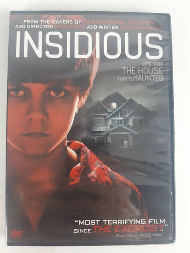 Horror DVDs Thriller Slasher Cult Scary Gory Movies **You Pick** **Read** - Imagen 192 de 488