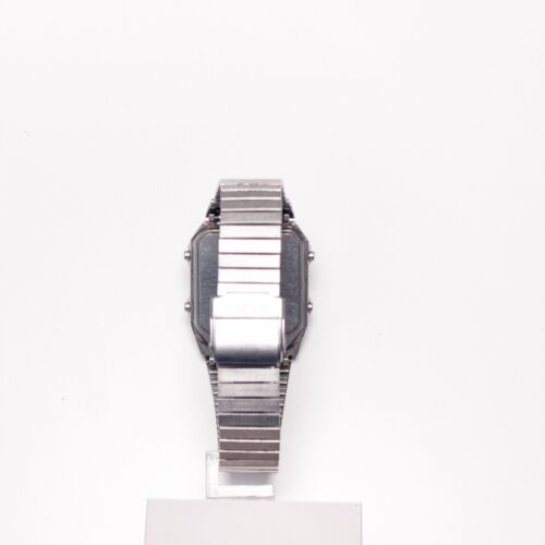 Watch CITIZEN 8982-085019 TA Quartz For Pieces Replacement (Doesn'T Works) - Picture 4 of 5