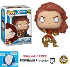 Funko POP Marvel X-Men Dark Phoenix #422