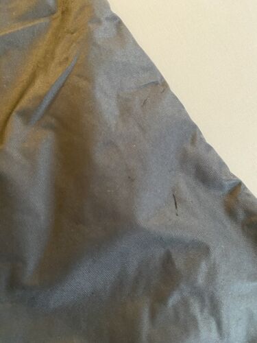 BACKSWING TROUSERS SNOWBOARD WATERPROOF SZ 12 THINSULATE WOMENS BLACK SEE DETAIL - Picture 10 of 16