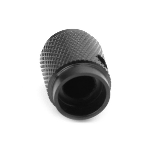 12.5x16mm Potentiometer Knob Aluminum Control Multimedia Speakers - Picture 6 of 8