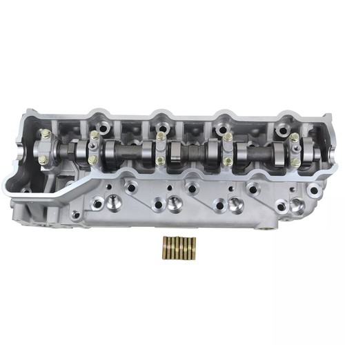 Pernos de culata montados para Mitsubishi Triton MK 96-06 2,8 L 4M40T SOHC 8v - Imagen 2 de 8