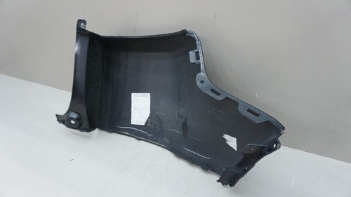 Range Rover Evoque L538 2012-2019 tapa parachoques trasero izquierdo lado conductor BJ3217927AW - Imagen 12 de 14