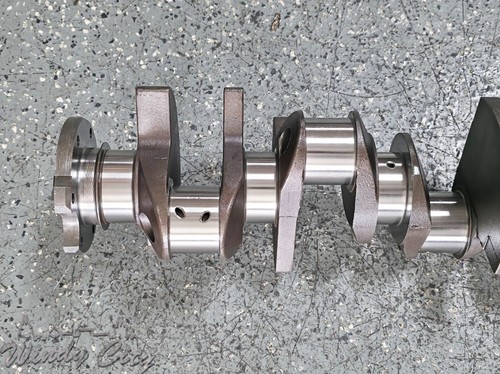 KIT CIGÜEÑAL FORD 360 REMANUFACTURADO # 2T - Imagen 2 de 8