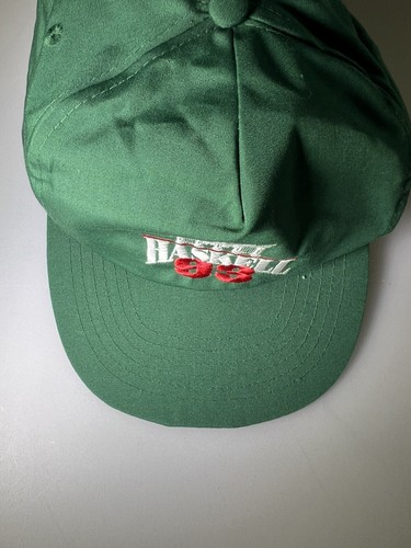 1993 HASKELL INVITATIONAL Horse Race, Adjustable Hat/Cap, Monmouth Park, NJ DS - Picture 4 of 14