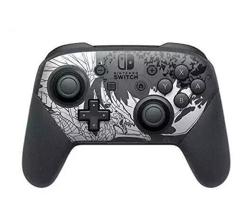 For Switch PRO Bluetooth Wireless Gamepad Legend of Zelda Version Gamepad - Picture 13 of 17