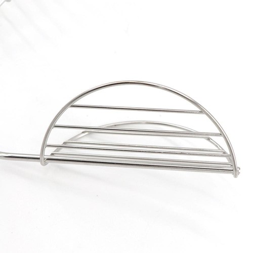 Fryer Tool Tortilla Fryer Tong Taco Holders Setting Clip Taco Shell Maker Press - Picture 4 of 12