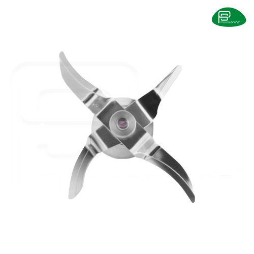 LAME GRUPPO COLTELLI PER BIMBY TM31 TM 31 ORIGINALI VORWERK FOLLETTO ACCIAIO