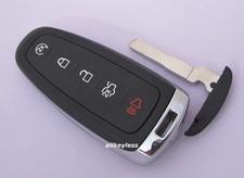 NEW OEM FORD ESCAPE FOCUS C-MAX proximity smart keyless entry remote fob CJ5T