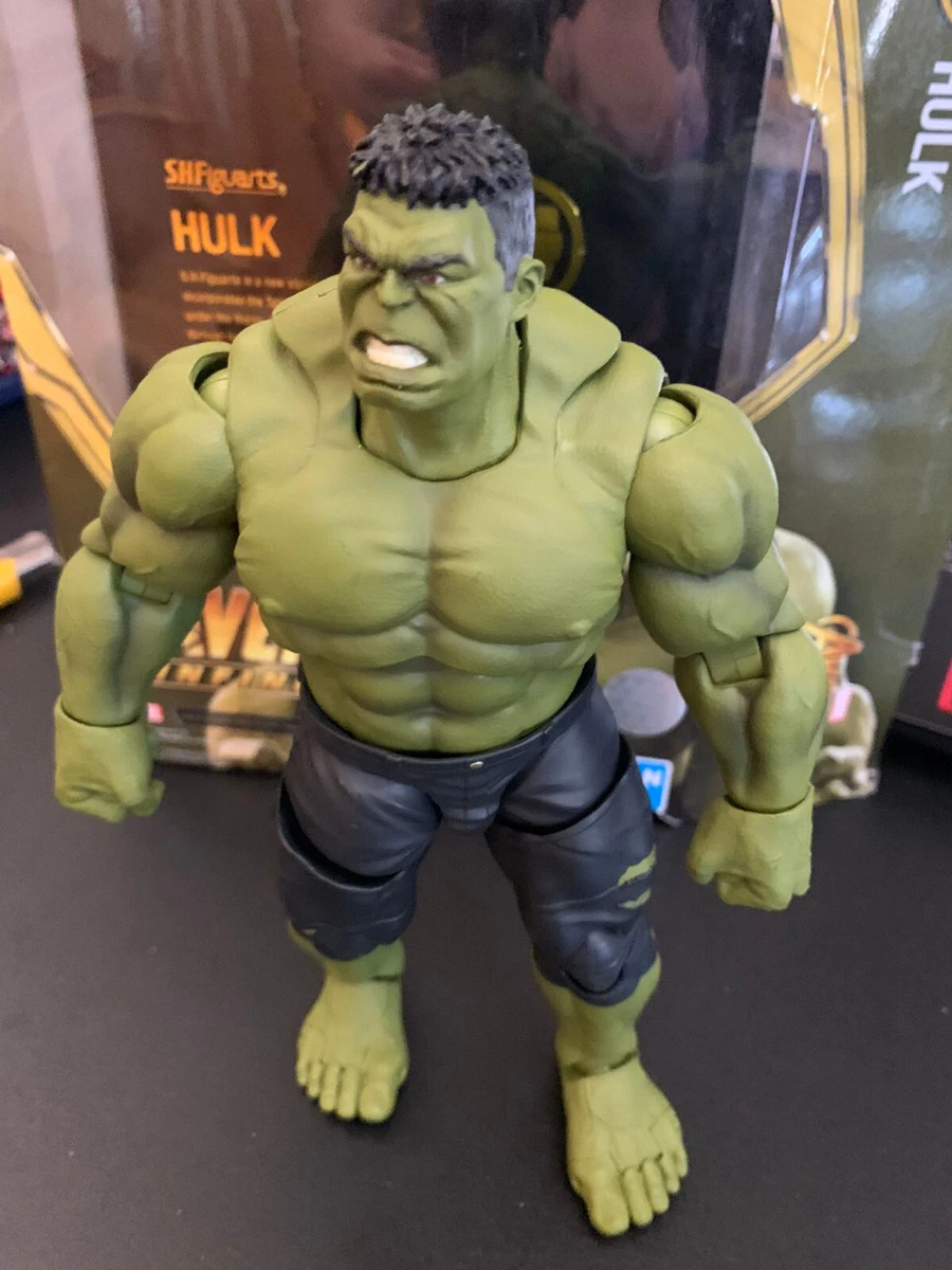 Figuarts infinity war hulk deals