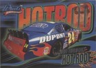 2004 Wheels American Thunder - Jeff Gordon #52