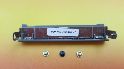Osłona dysku twardego Dell Latitude D620 D630 Precision M2300 0MF267 HDD Caddy - Zdjęcie 4 z 5