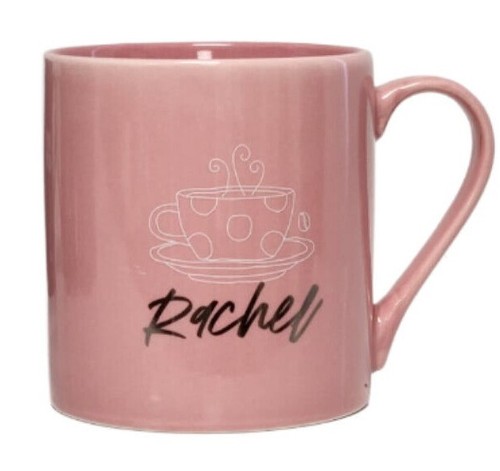 Large Coffee Mug Assorted Designs and Colors Set - Picture 25 of 40