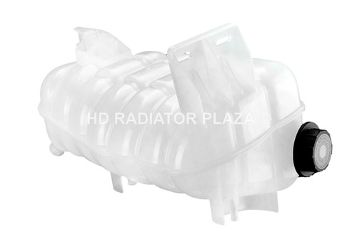 Coolant Recovery Reservoir For International 5900 9200 9900i Prostar 2591620C91 - Picture 2 of 2