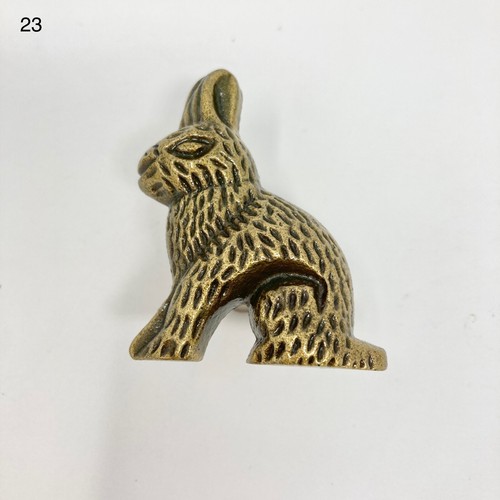 Maniglie porta armadio vintage antico bronzo fatte a mano porta armadio - Foto 198 di 204