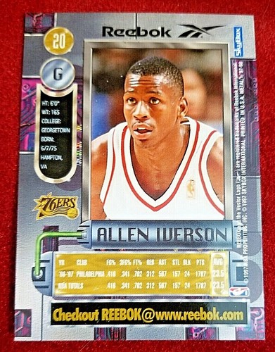 1997-98 Metal Universe Championship TITANIUM BGS BRYANT Allen BGS 10 Miller PSA - Picture 45 of 85