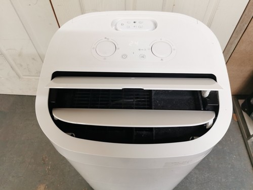 GoodHome Takoma 9000btu Portable Air Conditioning Unit