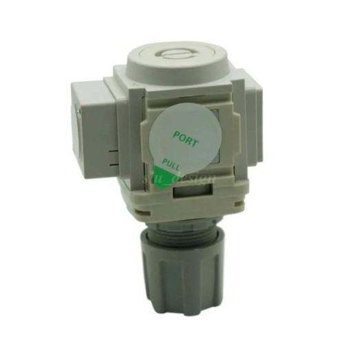 Regulador ERC RC 1/4 pulgadas C1112 G R1000-8-W - Imagen 5 de 7