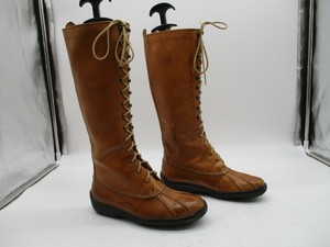 ralph lauren lace up boots
