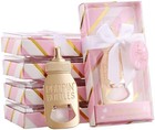24 Pack Baby Shower Favors Bottle Opener Baby Shower Souvenirs Poppin Bottle ...