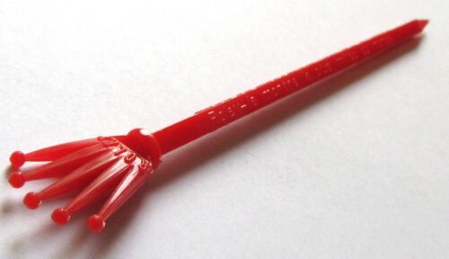 1960s / 1970s - ROLEX Watches PROMOTIONAL advertising SWIZZLE stick . Scarce - Picture 6 of 6