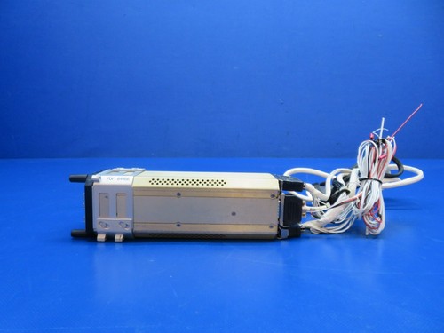 Sandel SN3500 Primary Navigation Display LED SN3500-002 WARRANTY (0125-109) - Picture 13 of 18