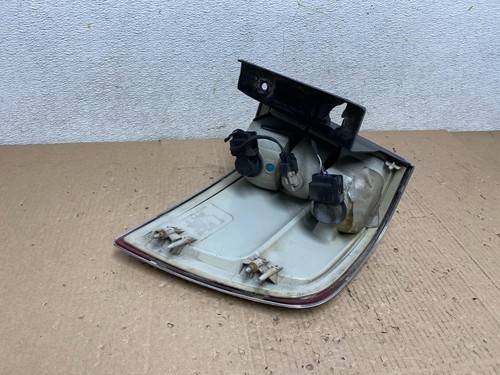 2007 to 2014 Lincoln Navigator Left Driver Lh Side Tail Light Oem L4537 DW - Picture 8 of 10