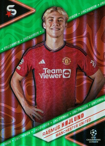 Topps Superstars 2023/24 base variant rare molten uncommon Mystic PICK CHOOSE - Picture 110 of 230