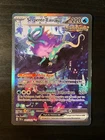 Carte Pokémon : Serpente-Eau EX 205/162 Forces Temporelles Française NEUF