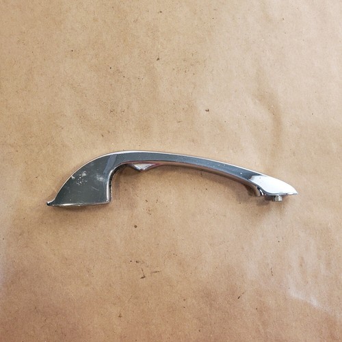 Original Jaguar Mk VII 7Mk VIII 8 Mk IX 9 Chrome Interior Door Handle BD2223 - Bild 5 von 11