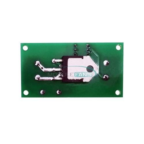 Thyristor Solid Relay Switch Module Optocoupler Isolated MOS Transistor Output - Bild 9 von 23