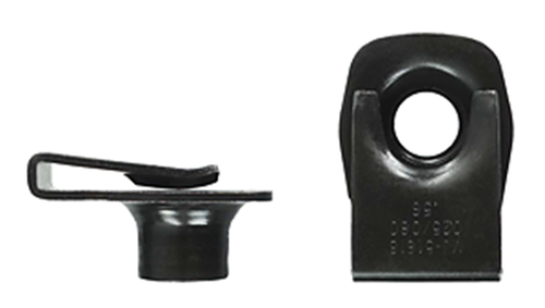 1970-1972 Ford Truck Styleside OEM Correct Grille Fasteners Kit Qty 30 - 第 3/3 張圖片