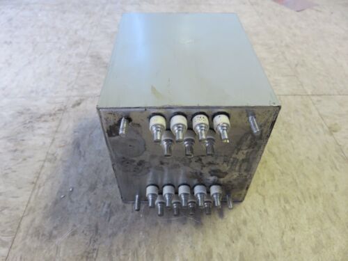 MILWaukee Transformer PI-PI22342. 3000V RMS TEST. NEW NO BOX - Picture 4 of 4
