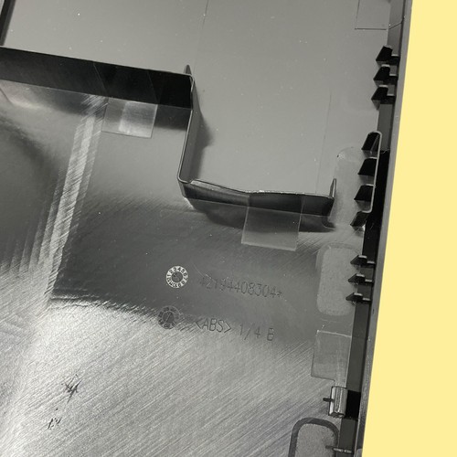 Original Side Cover for Philips 1200 Espresso Machine #6422 Z58/16 (TC) - Picture 7 of 7