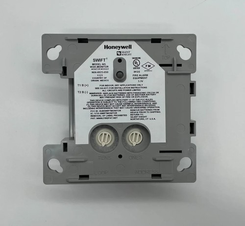 WSK-MONITOR SILENT KNIGHT - Picture 1 of 3