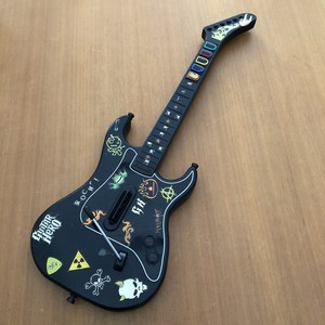 guitar hero world tour guitar controllers guitar hero world tour guitar controllers