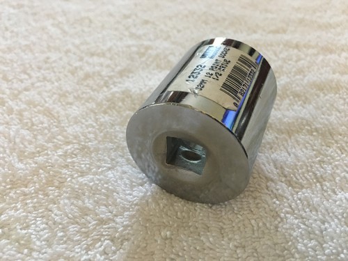 Allen 32mm Presa 12 Punti 1/2 Unità 12332 - Nuovo - Foto 3 di 7