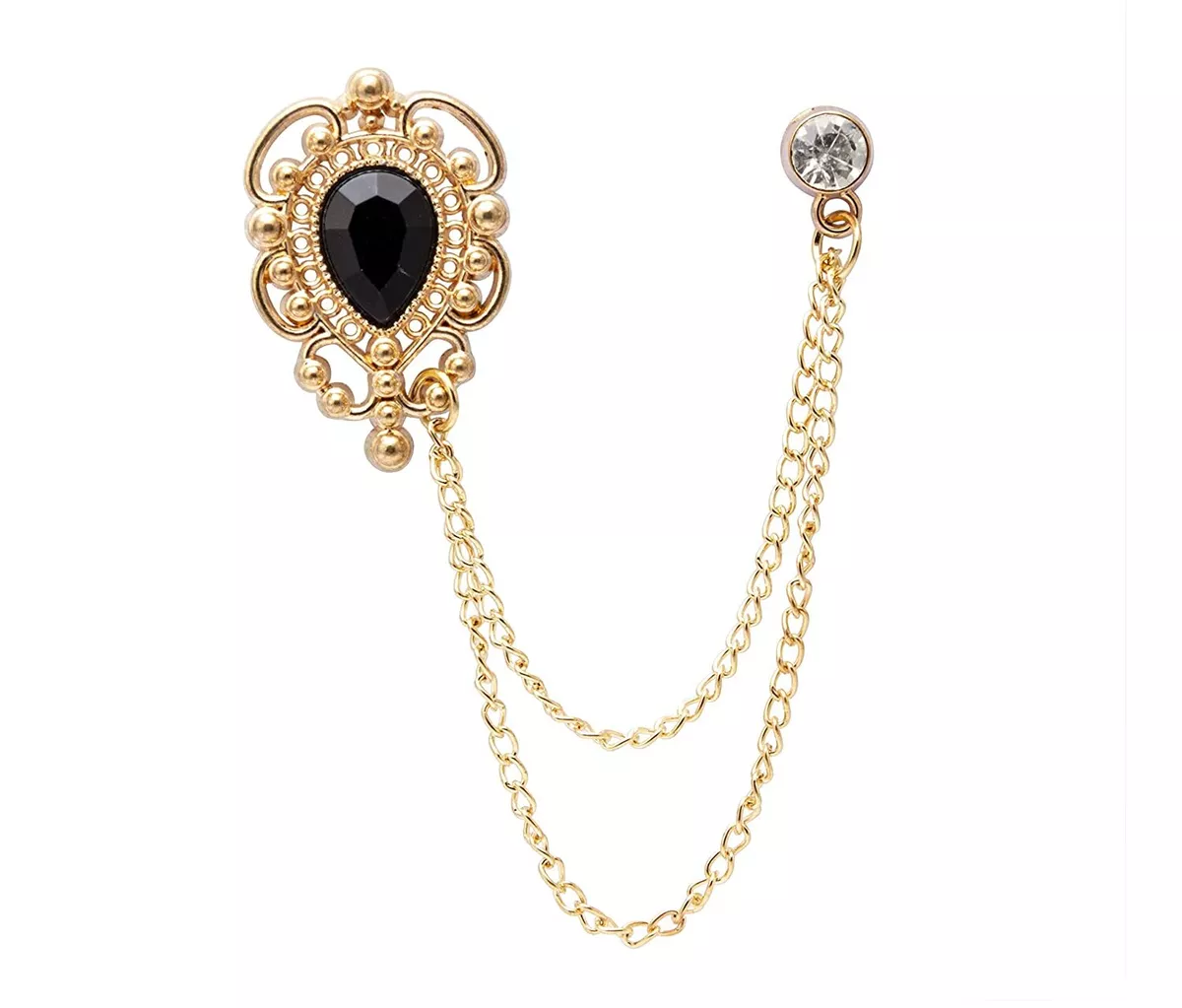 Knighthood brooch best sale