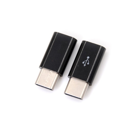 5X USB Typ-C Micro-Stecker auf USB 3.1 Buchse Konverter USB-C-Adapter-ToolZ _cn - Photo 8/13