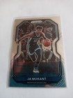2020-21 Panini Prizm JA Morant #115 Basketball NBA Basket Memphis