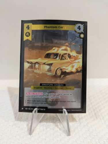 MetaZoo 2025 Base Set Singles - You Pick - Full & Reverse Foils + 2 Star Rares - Picture 161 of 193