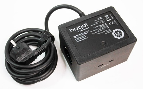 Brennenstuhl Hugo 1150760000 ONE Steckdosenwürfel 2 USB C 20W PD Wlan Charger - Photo 3/3