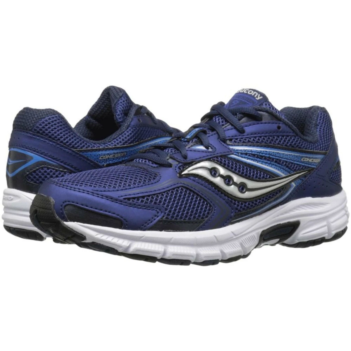 saucony grid cohesion 11