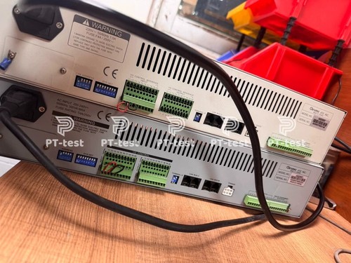 1 pcs Chroma A620007 Controller PT-test - Picture 7 of 9