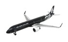 A321 1:500 Scale Diecast Commercial Airliners