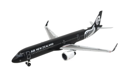 完全未開封 Lysia 1:500 Dragonair A320-200 完全未開封 Lysia 1
