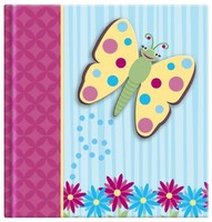Mcs Mbi 823344 200 Pocket Album With 3-d Butterfly Image, New, Free Shipping on sale Mcs Mbi 823344 200 Pocket Album With 3-d Butterfly Image, New, Free Shipping on sale