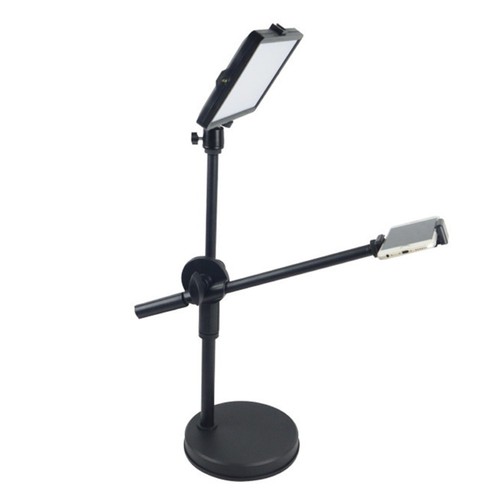 LED Light Mobile Phone Fill Light Jewelry Videography - Picture 14 of 15